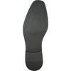ALLURE MEN Dress Shoe AL04 Oxford Formal Tuxedo for Prom & Wedding BLACK