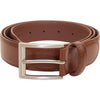 Vangelo Men Classic Dress Belt Brown