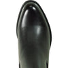 KOZI Canada Waterproof Women Boot CHLOE-2 Ankle Dress Boot Black