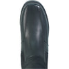BRAVO Men Boot Dean-17 Casual Winter Fur Boot BLACK