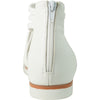 KOZI Women Sandal FIONA-2 Comfort Flat Sandal White