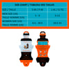 VANGELO Tungsten Ice Cleats with Straps for Winter Boots and Shoes