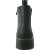 KOZI Canada Women Boot LEILA-1 Ankle Casual Boot Black