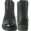 KOZI Canada Waterproof Women Boot LINDSAY Ankle Winter Fur Casual Boot Black