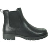 KOZI Canada Waterproof Women Boot LINDSAY Ankle Winter Fur Casual Boot Black