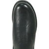 KOZI Canada Waterproof Women Boot LINDSAY Ankle Winter Fur Casual Boot Black
