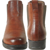 KOZI Canada Waterproof Women Boot LINDSAY Ankle Winter Fur Casual Boot Brown