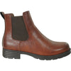 KOZI Canada Waterproof Women Boot LINDSAY Ankle Winter Fur Casual Boot Brown