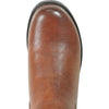 KOZI Canada Waterproof Women Boot LINDSAY Ankle Winter Fur Casual Boot Brown