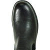 BRAVO Men Boot MARK-1 Casual Winter Fur Boot - Waterproof Black