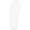 KOZI Women Fashion Sneaker MG3274 Wedge Platform with Removable Insole Gold