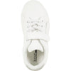 KOZI Kid Fashion Sneaker MG3275KID with Removable Insole SILVER