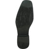 BRAVO Men Dress Shoe MILANO-3 Oxford Shoe Black