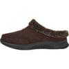 KOZI Women Comfort Casual Shoe MULE-9 Mule Shoe COFFEE