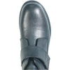 BRAVO Men Boot MARK-5 Casual Winter Fur Boot - Waterproof Black