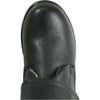 KOZI Women Winter Fur Boot NANCY-6 Ankle Casual Boot Black
