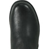 KOZI Canada Waterproof Women Boot NEIVA-1 Ankle Winter Fur Casual Boot Black