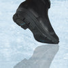 KOZI Canada Waterproof Women Boot NEIVA-3 Ankle Winter Fur Casual Boot Black