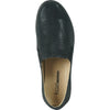 KOZI Women Comfort Casual Shoe OY3235 Wedge Shoe Black
