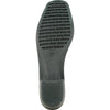 KOZI Women Comfort Dress Shoe OY3244 Heel Pump Shoe Black