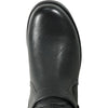 KOZI Canada Waterproof Women Boot SAVANNAH Knee High Winter Fur Casual Boot Black Wide Calf