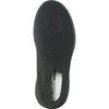 KOZI Women Casual Shoe YQ3261 Comfort Shoe Black