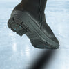 KOZI Canada Waterproof Women Boot ALASKA-1 Ankle Winter Fur Casual Boot Black