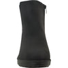 KOZI Canada Women Boot Angie-10 Ankle Casual Boot BLACK