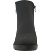 KOZI Canada Women Boot Angie-1 Ankle Casual Boot BLACK
