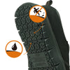 VANGELO Women Slip Resistant Shoe AVA-1 Black