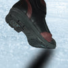 KOZI Canada Waterproof Women Boot IVY Ankle Winter Fur Casual Boot Black