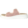 VANGELO Women Sandal LANA Comfort Wedge Sandal Pink
