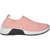 VANGELO Women Casual Shoe MIAMI Comfort Shoe Pink