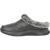 KOZI Women Comfort Casual Shoe MULE-8 Mule Shoe BLACK
