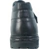 BRAVO Men Boot MARK-5 Casual Winter Fur Boot - Waterproof Black