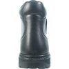 BRAVO Men Boot MARK-6 Casual Winter Fur Boot - Waterproof Black