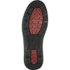 KOZI Waterproof Women Boot NINA-6 Ankle Winter Fur Casual Boot BLACK