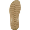 kozi Women Sandal OY3132 Comfort Wedge Sandal Navy