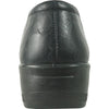 KOZI Women Comfort Casual Shoe OY5317 Wedge Shoe Black