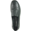 KOZI Women Comfort Casual Shoe OY5318 Wedge Shoe Black
