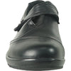 KOZI Women Comfort Casual Shoe OY6280 Wedge Shoe Black