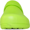 VANGELO Women Slip Resistant Clog RITZ Lime Green
