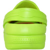 VANGELO Women Slip Resistant Clog RITZ Lime Green