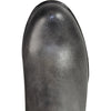 VANGELO Women Boot SD6402 Ankle Dress Boot Grey