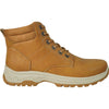 KOZI Men Boot TAD Casual Winter Fur Boot Wheat - Water Resistant