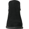 KOZI Canada Waterproof Women Boot VENUS-1 Ankle Dress Boot Black