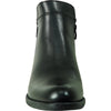 KOZI Canada Waterproof Women Boot VENUS-2 Ankle Dress Boot Black