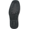 BRAVO Boy Dress Shoe WILLIAM-3KID Loafer Shoe School Uniform Black